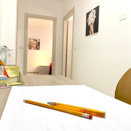 Monopoli Guest House - Puglia Mia Apartments Екстер'єр фото