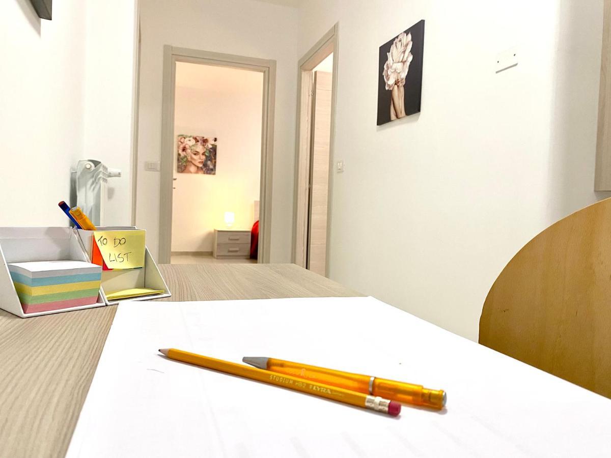 Monopoli Guest House - Puglia Mia Apartments Екстер'єр фото